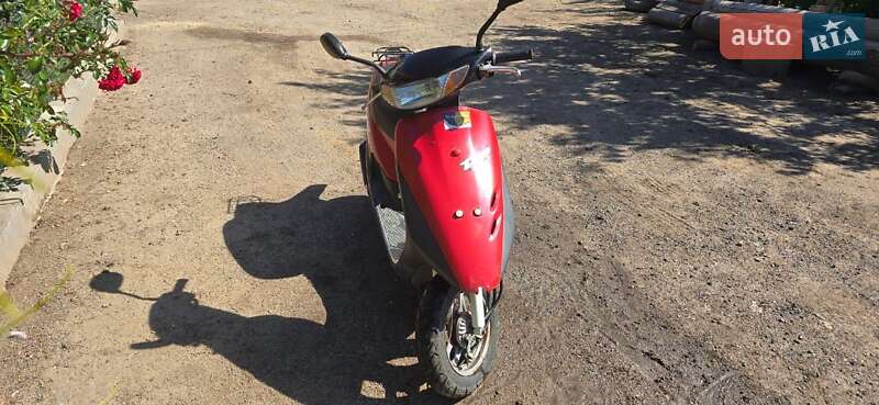Honda Dio AF-34 1994