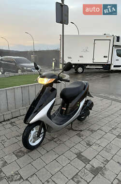 Вантажні моторолери, мотоцикли, скутери, мопеди Honda Dio AF-34 1999 в Ужгороді