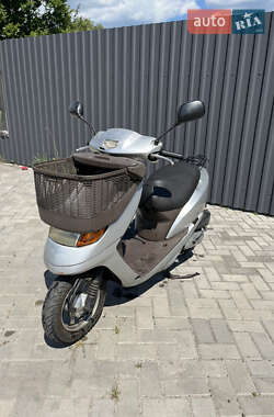 Мопеды Honda Dio AF-34 2004 в Шептицькому
