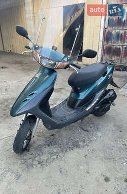 Мопеди Honda Dio AF-34 2001 в Самборі