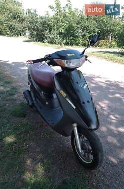 Скутер Honda Dio AF-34 2004 в Люботині