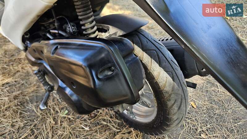 Мопеды Honda Dio AF-34 2003 в Харькове