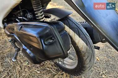 Мопеди Honda Dio AF-34 2003 в 