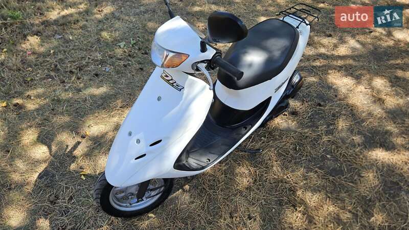 Honda Dio AF-34 2003
