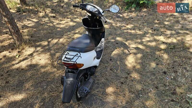 Мопеды Honda Dio AF-34 2003 в Харькове