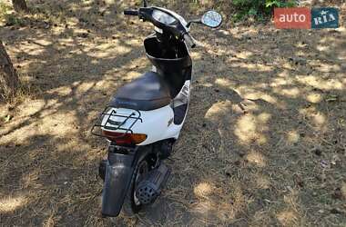 Мопеди Honda Dio AF-34 2003 в 
