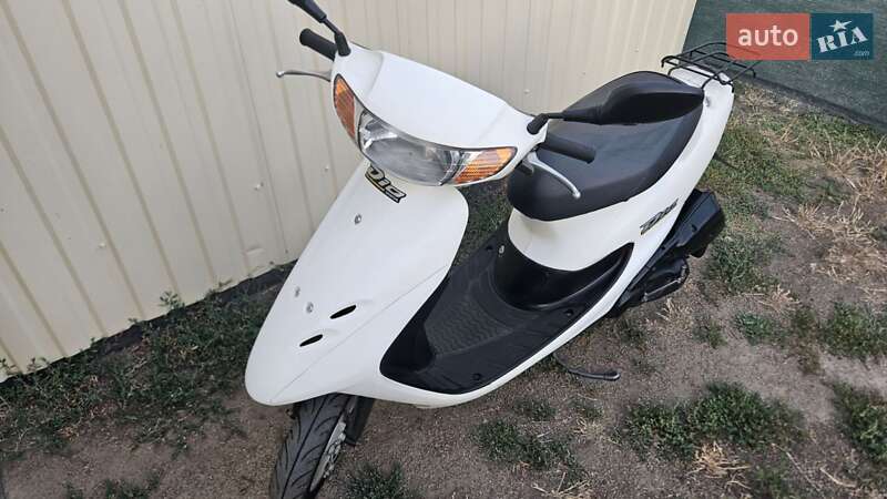 Honda Dio AF-34 2002