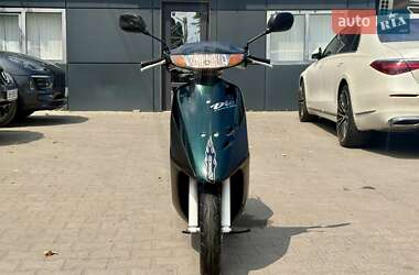 Мопеды Honda Dio AF-34 2004 в 