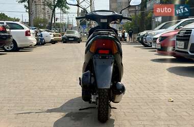 Мопеды Honda Dio AF-34 2004 в 