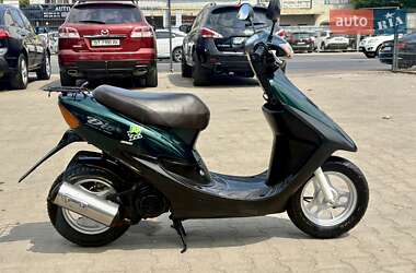 Мопеды Honda Dio AF-34 2004 в 