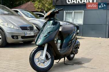 Мопеды Honda Dio AF-34 2004 в 