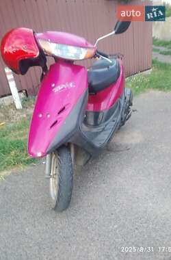 Вантажні моторолери, мотоцикли, скутери, мопеди Honda Dio AF-34 2004 в Ізмаїлі