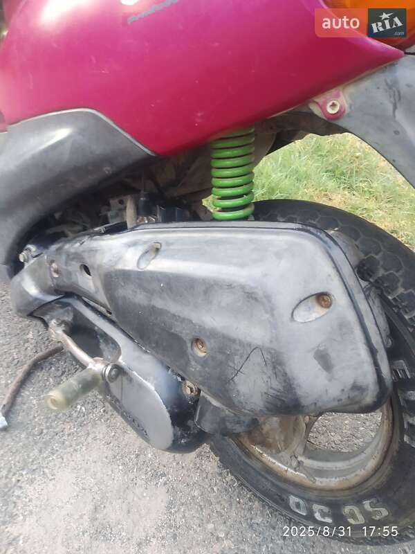 Вантажні моторолери, мотоцикли, скутери, мопеди Honda Dio AF-34 2004 в Ізмаїлі фото 15 Вантажні моторолери, мотоцикли, скутери, мопеди Honda Dio AF-34 2004 в Ізмаїлі