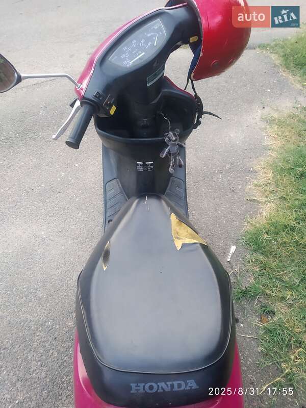 Вантажні моторолери, мотоцикли, скутери, мопеди Honda Dio AF-34 2004 в Ізмаїлі фото 12 Вантажні моторолери, мотоцикли, скутери, мопеди Honda Dio AF-34 2004 в Ізмаїлі