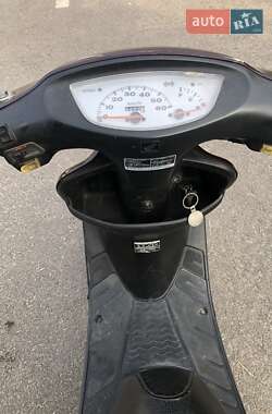 Скутер Honda Dio AF-34 2004 в 
