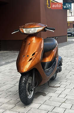 Скутер Honda Dio AF-34 2002 в Івано-Франківську