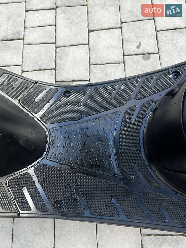 Скутер Honda Dio AF-34 2002 в Ивано-Франковске