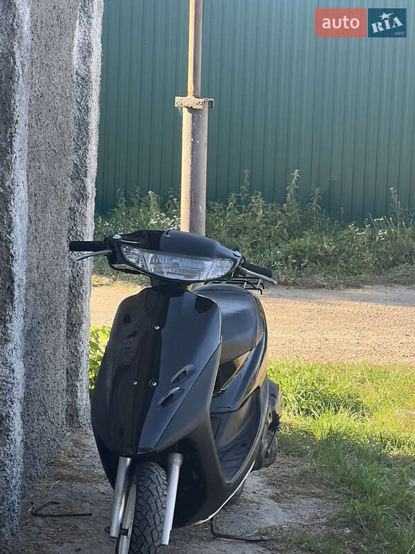 Мопеди Honda Dio AF-34 2002 в Дашеві фото 4 Мопеди Honda Dio AF-34 2002 в Дашеві