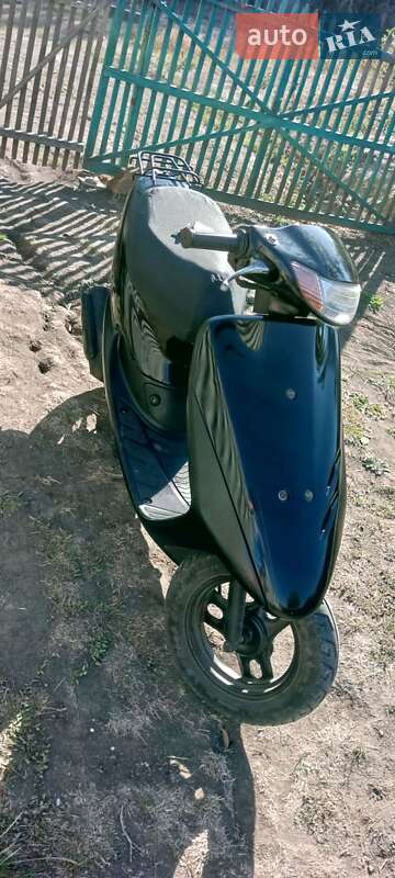Мопеды Honda Dio AF-34 1994 в 