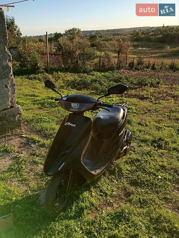Мопеды Honda Dio AF-34 1999 в Тернополе