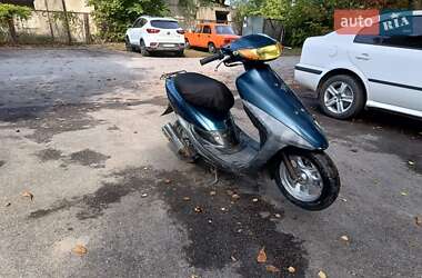 Мопеды Honda Dio AF-34 2004 в Знаменке