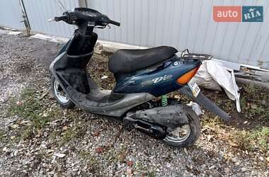 Мопеды Honda Dio AF-34 2004 в 