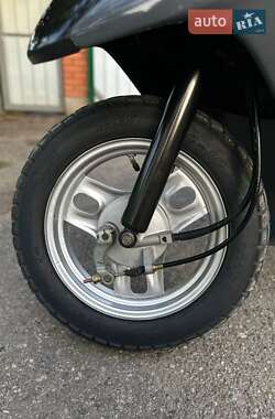 Скутер Honda Dio AF-34 2000 в Виннице
