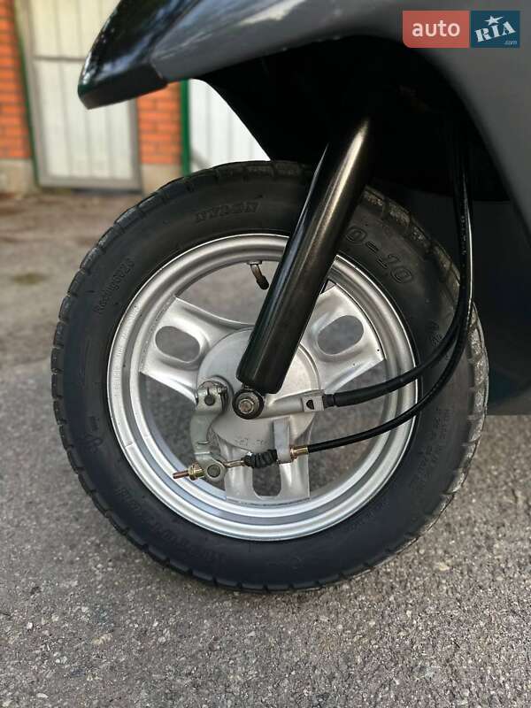 Скутер Honda Dio AF-34 2000 в Виннице