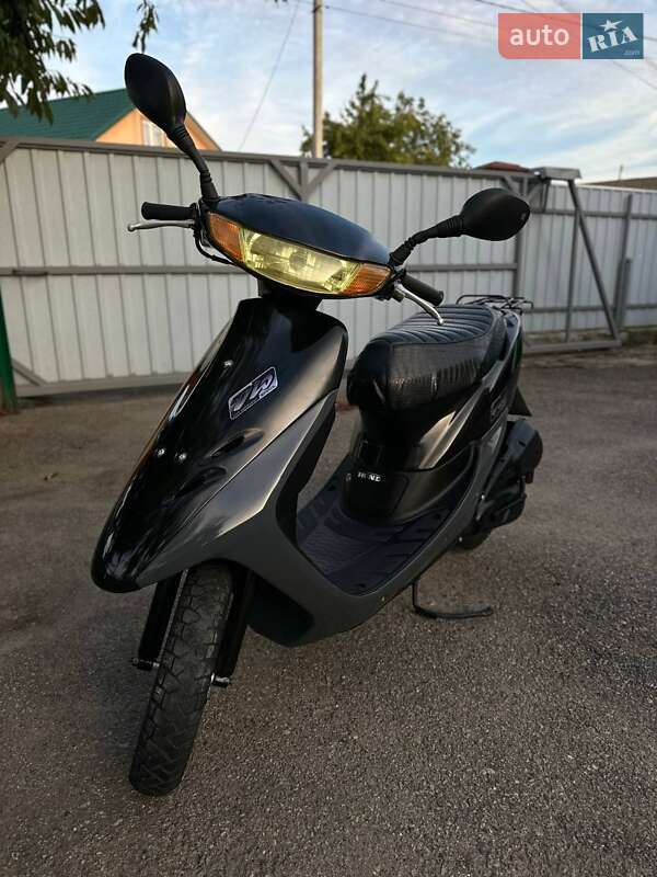 Скутер Honda Dio AF-34 2000 в Виннице