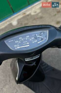 Скутер Honda Dio AF-34 2000 в Виннице