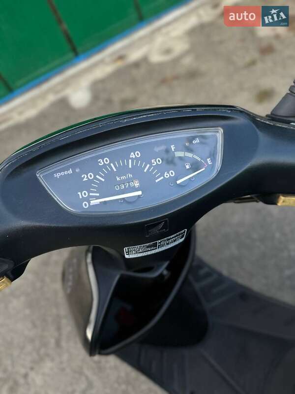 Скутер Honda Dio AF-34 2000 в Виннице