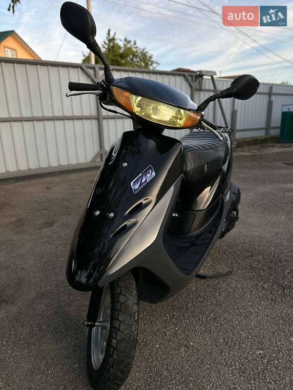Скутер Honda Dio AF-34 2000 в Виннице