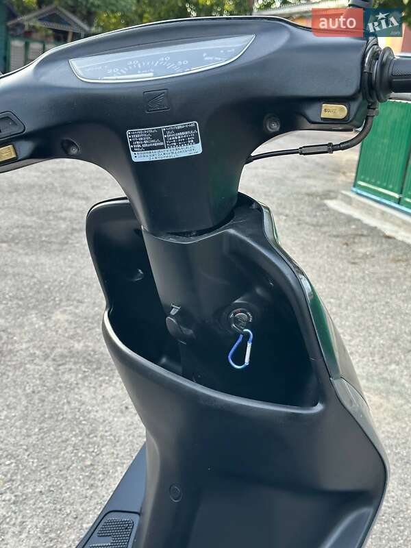 Скутер Honda Dio AF-34 2000 в Виннице