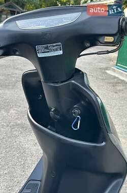 Скутер Honda Dio AF-34 2000 в 