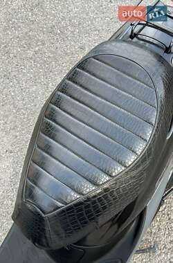 Скутер Honda Dio AF-34 2000 в Виннице