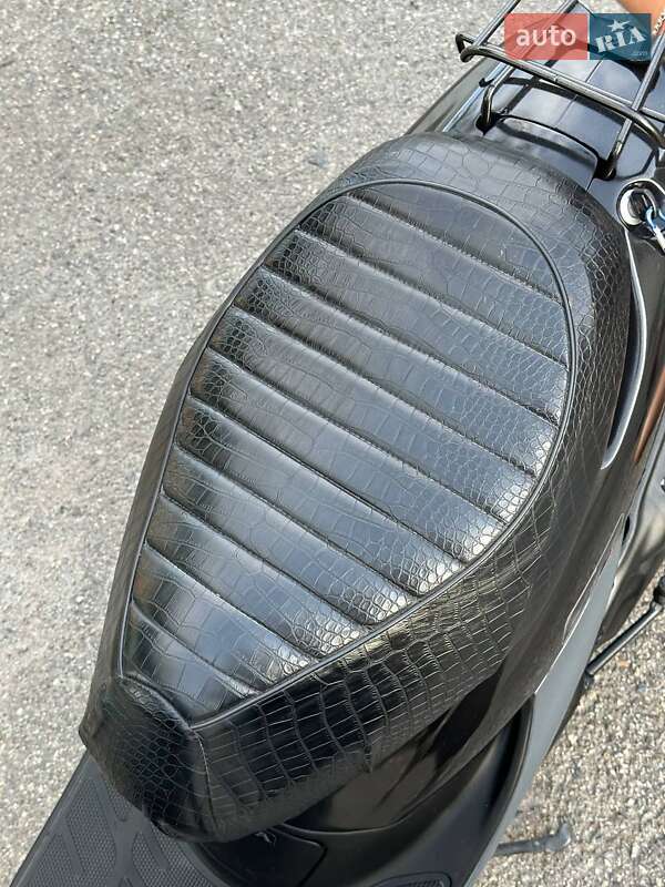 Скутер Honda Dio AF-34 2000 в Виннице