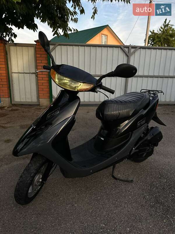 Скутер Honda Dio AF-34 2000 в Виннице