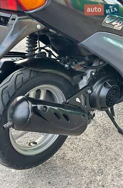 Скутер Honda Dio AF-34 2000 в Виннице