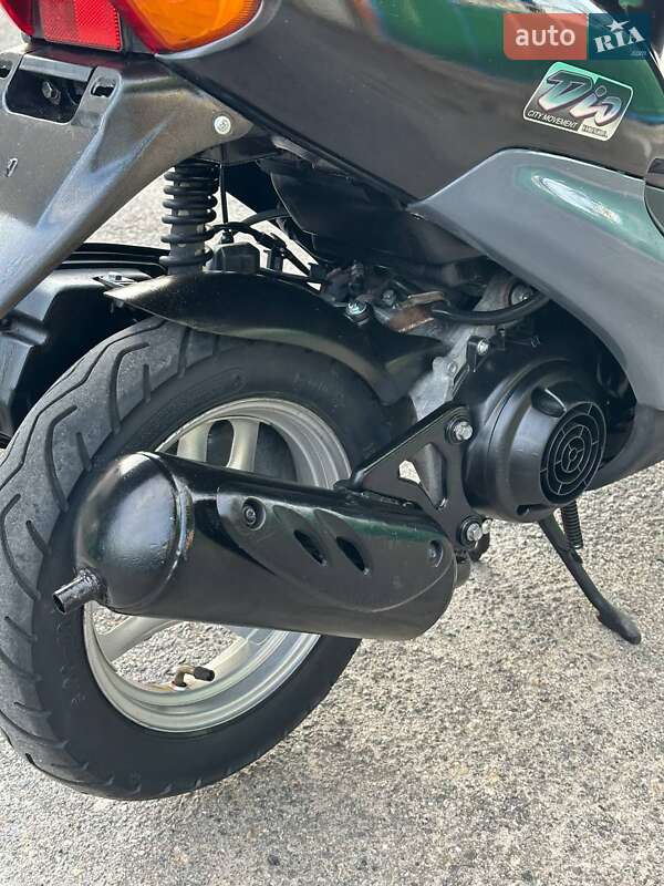 Скутер Honda Dio AF-34 2000 в Виннице