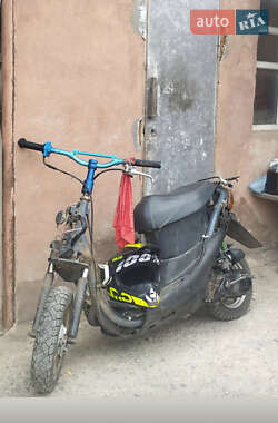 Макси-скутер Honda Dio AF-34 1997 в Южноукраинске