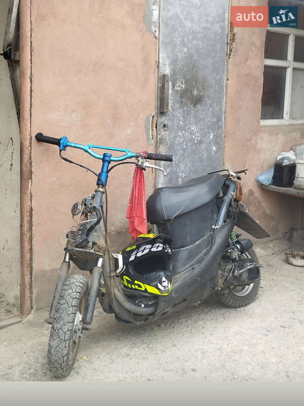 Honda Dio AF-34 1997 Honda Dio AF-34 1997