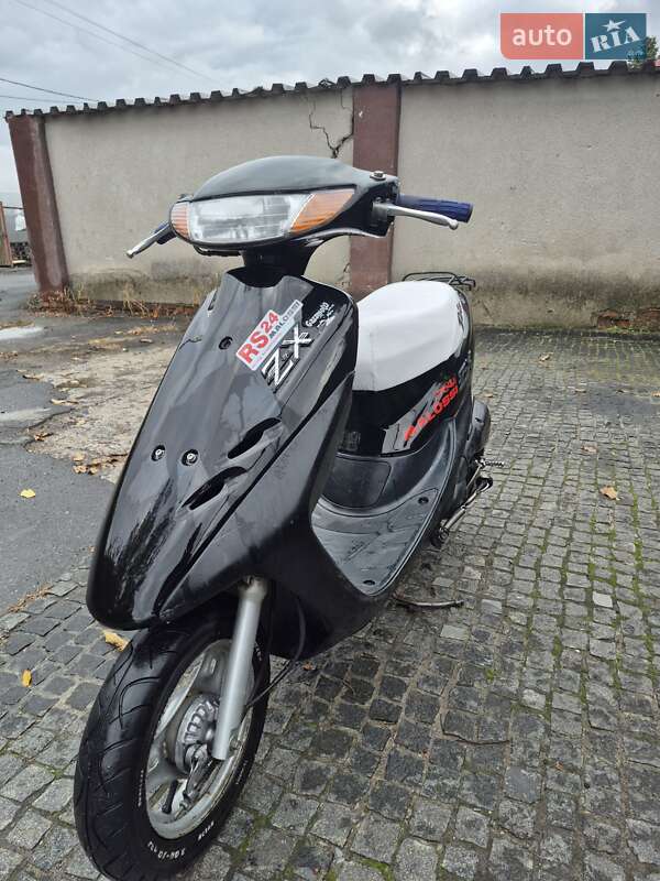 Скутер Honda Dio AF-34 1996 в Днепре
