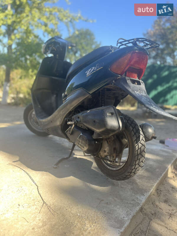 Мопеды Honda Dio AF-34 2000 в Шабо