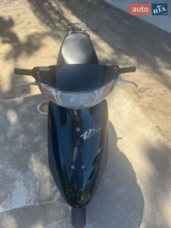 Мопеды Honda Dio AF-34 2000 в Шабо