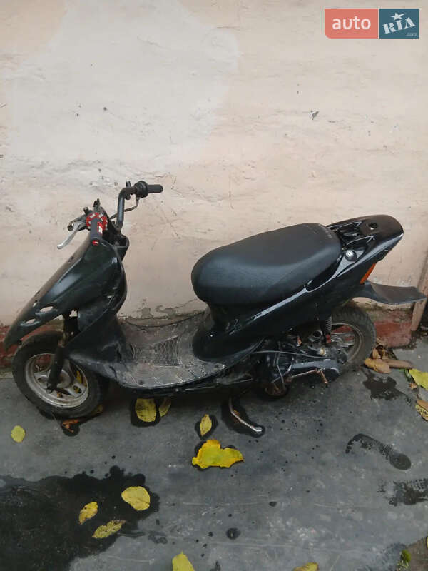 Мопеди Honda Dio AF-34 2001 в Малині