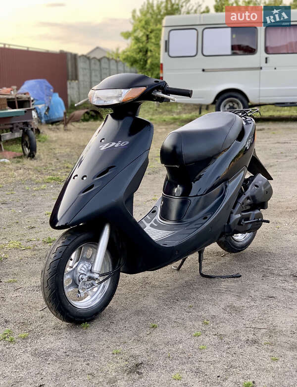 Мопеди Honda Dio AF-34 2001 в Яготині