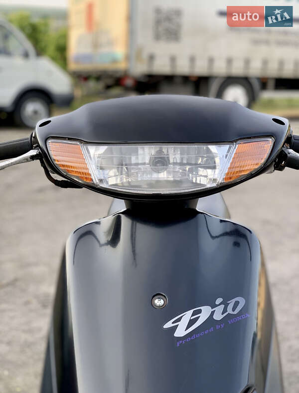 Мопеди Honda Dio AF-34 2001 в Яготині