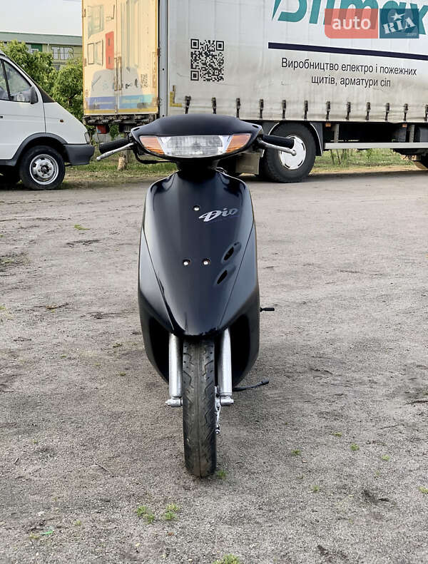 Мопеди Honda Dio AF-34 2001 в Яготині