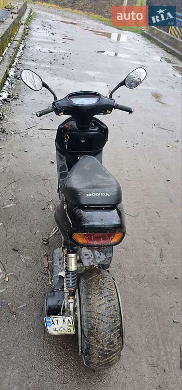 Скутер Honda Dio AF-34 2004 в Ивано-Франковске
