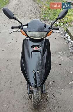 Скутер Honda Dio AF-34 2004 в Ивано-Франковске
